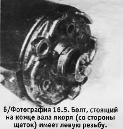5. Осторожно снять резиновый пыльник с пластины…