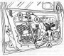 Открыть статью Стеклоподъемник — снятие и установка