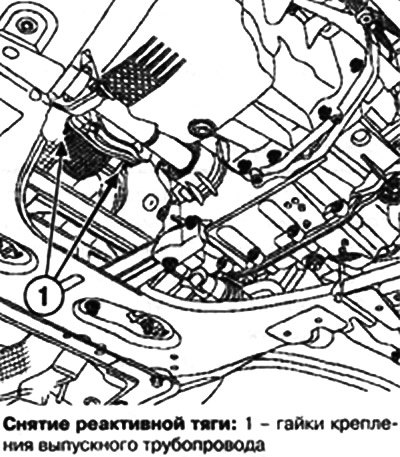Двигатель F4R