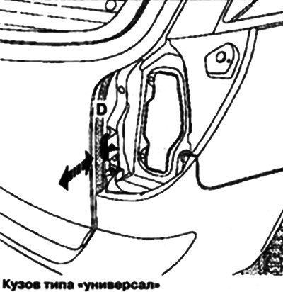 Окончательная регулировка