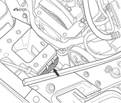 Рис. 3.81. Акустический груз
