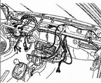 34. Вдвоем снимите переднюю панель.
