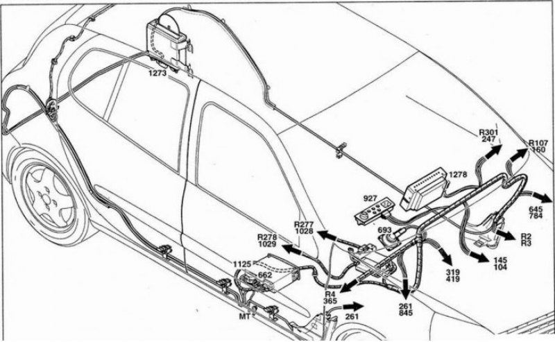 Рис. 13. Аудиоустановка.
