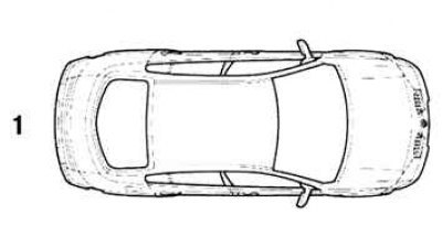 Megane 2 карта