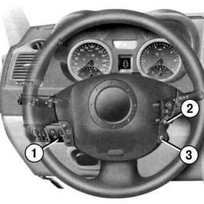 Рис. 1.93. Отключение системы