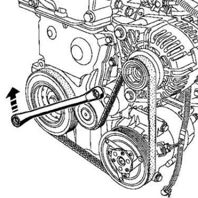 Рис. 2.38. Проворачивание автоматического…