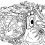 Открыть статью Технические характеристики автоматической коробки