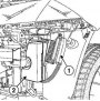 Открыть статью Снятие и установка ЭБУ автоматической коробки передач