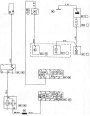 Открыть статью Система подзарядки аккумулятора с двигателями D7F (модели с 1999 г.)