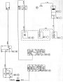 Открыть статью Система подзарядки аккумулятора с двигателями F8Q (модели с 1999 г.)