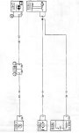 Открыть статью Система подзарядки аккумулятора с двигателями F8Q 632, F8Q 662 (модели с 2001…