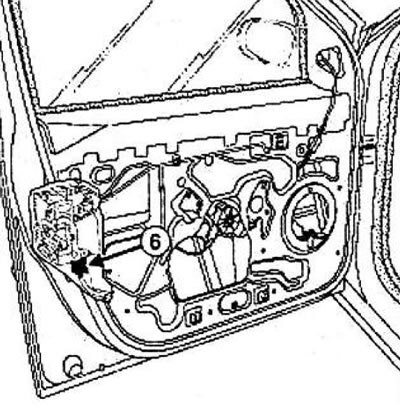 Рено логан механизмы двери. Схема передней двери Рено Лагуна 2. Механизм открывания двери Рено Логан 1. Механизм двери Рено Симбол. Передняя дверь Рено Меган 1.