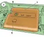 Открыть статью Снятие верхнего кожуха двигателя