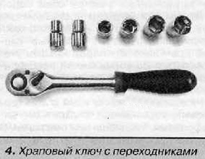 Для проведения качественного ремонта автомобиля…