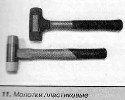 Для проведения качественного ремонта автомобиля…