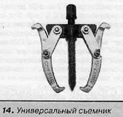 Для проведения качественного ремонта автомобиля…