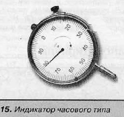 Для проведения качественного ремонта автомобиля…