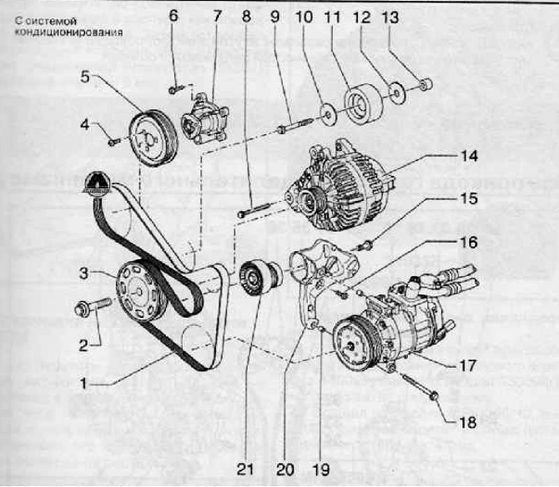 Схема навесного оборудования. Ремень генератора Шкода Рапид 1.6. Приводной ремень Рапид 1.6. Ремень приводной навесного оборудования Рапид. Ремень генератора Шкода Рапид 1.6 90л.с.