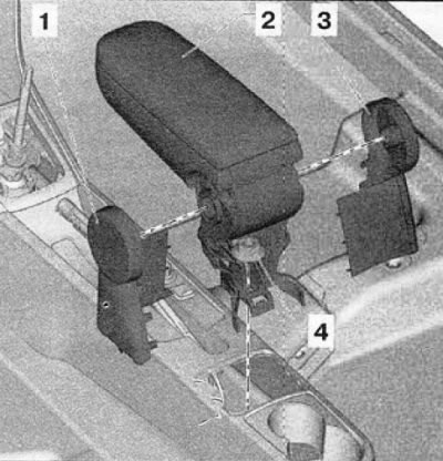 Установка производится в последовательности…