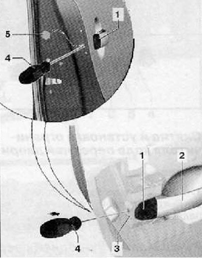 6. Установить, показанную на рисунке ниже,…