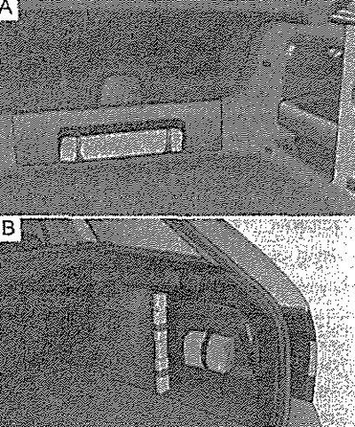 Местонахождение знака аварийной остановки:…
