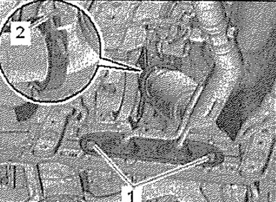 Снять хомут -2-.