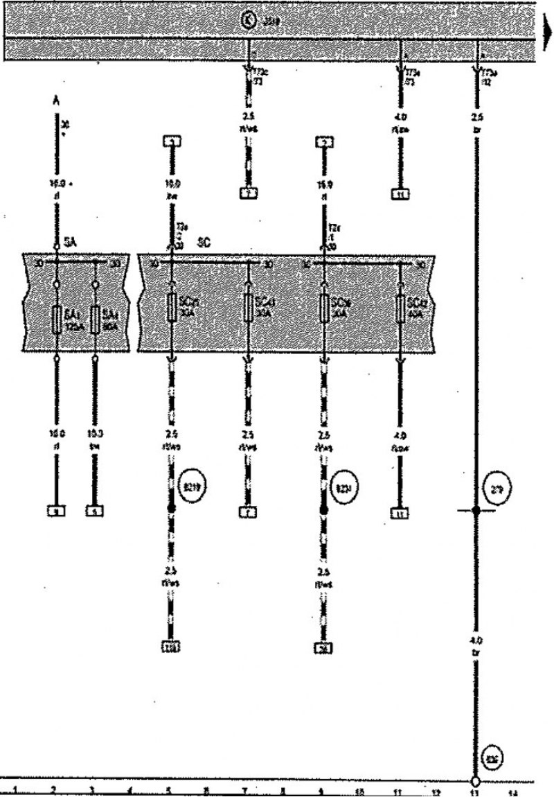 Электросхема шкода а5. Схема блока комфорта Шкода Октавия тур. Схема платы блока комфорта Шкода Октавия. Схема предохранителей Шкода Октавия тур 1.6 2008.