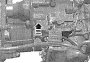 Открыть статью Снятие мехатроника для КП с двойным сцеплением -J743- (КП установлена)