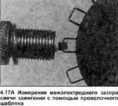 17. Специальный инструмент для регулировки…