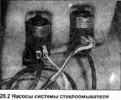 2. Система включает в себя бачок, и один или два…