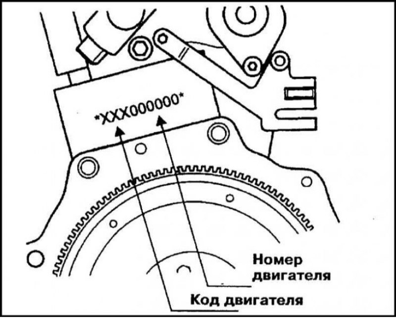 Номер двигателя шкода 1.2. Номер двигателя Фабия 1.2. Шкода Фабия 1 номер двигателя 1.2.