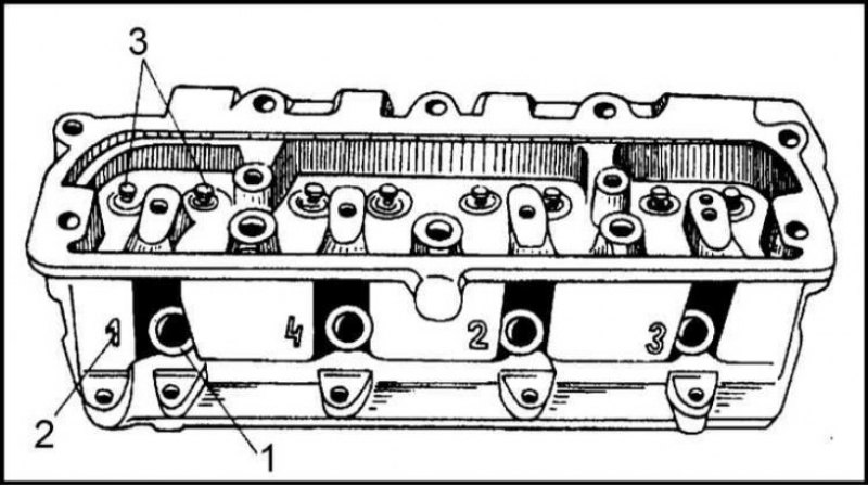 Регулировка цилиндров. Шкода Фабия 1 регулировка клапанов. Регулировка клапанов Шкода Фабия 1.4. Нумерация цилиндров цилиндров Шкода Фелиция 1.3. Регулировка клапанов Шкода Фабия 1.4 8 клапанов.