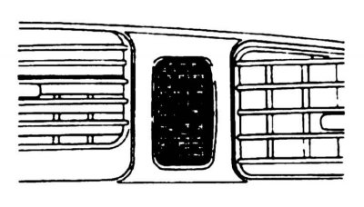 Включение аварийной сигнализации производится при…