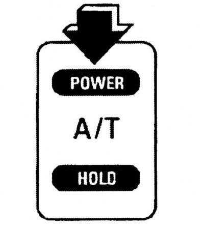 Режим POWER