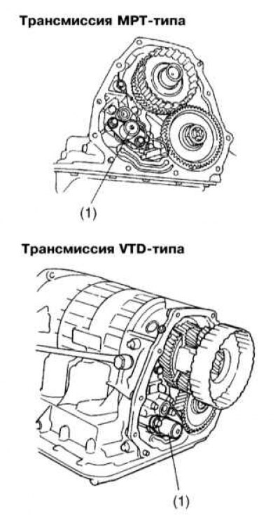 Данный клапан входит в состав клапанной сборки…
