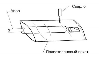 1. Перед утилизацией корпус газонаполненного…