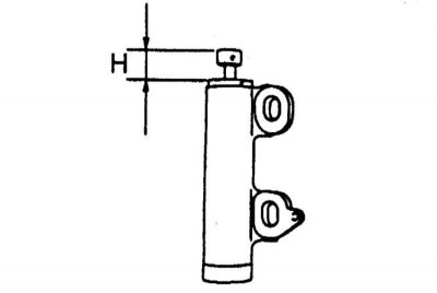 Н = 15.4÷16.4 мм