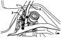 Открыть статью Снятие и установка коробки переключения передач