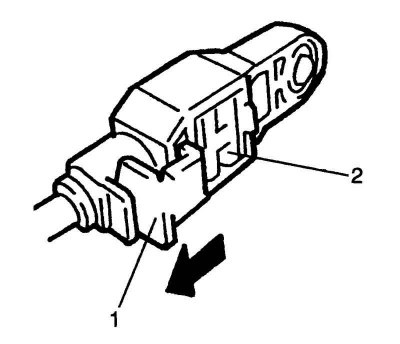 Рис. 3.94. Держатель наконечника троса