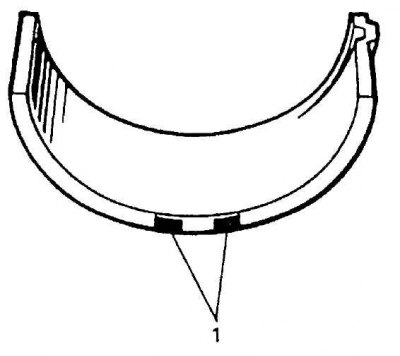 1 - краска