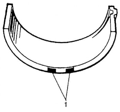 1 - краска