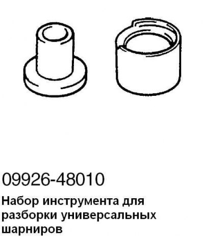 Карданный вал — спецификации затяжки, материалы и…