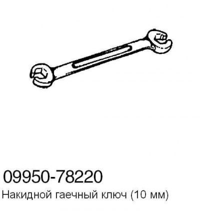 Специальный инструмент для ремонта тормозов