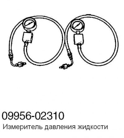 Специальный инструмент для ремонта тормозов