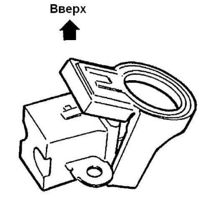 12. Установите крышку щеткодержателя на…