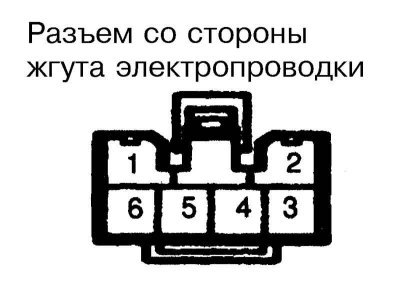 5. Отсоедините от выключателя электропроводку и…