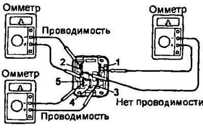 Engine main что за реле тойота