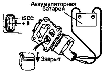 1. Подсоедините соединительный провод от…