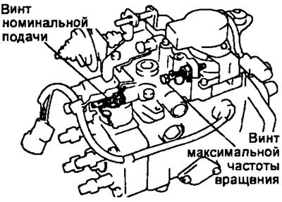 24. Установите пломбы. Запломбируйте…