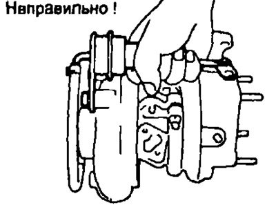 4. Соблюдайте предосторожности при демонтаже и…